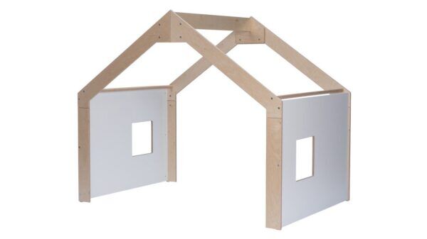 EduCasa Droomhuis 155 x 186 x 123 cm