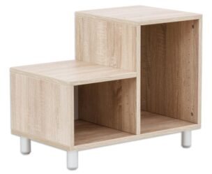 EduCasa L-vormige kast 75 cm