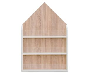 EduCasa boekenkast wand huis