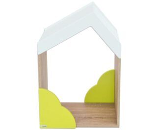 Speelhuisje kinderopvang