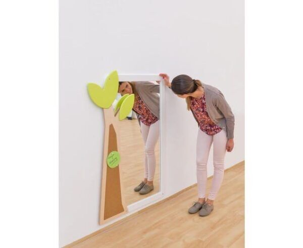 EduCasa Kinderspiegel Boom