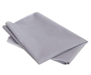 EduCasa Stoffendak grijs (voor droomhuis) foto 2