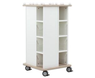 EduCasa materiaalwagen foto 2