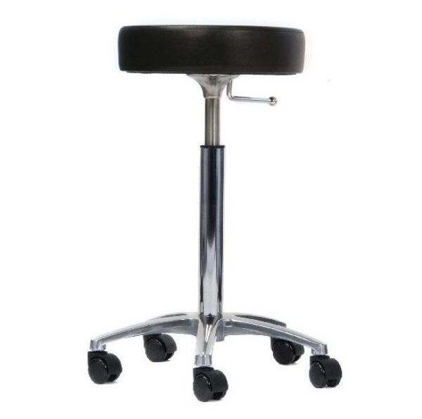 Kruk comfort verkrijgbaar in 4 kleuren