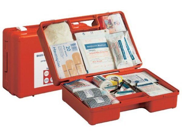 EHBO-koffer A