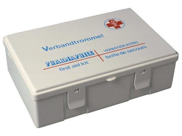 EHBO-koffer B