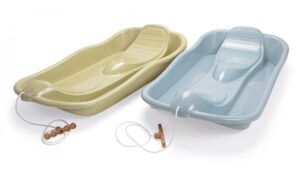 BIOplastic kuipslee assorti – Slee