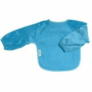 Silly Billyz Slabbetjes met Lange Mouw 6-24 maand foto 2