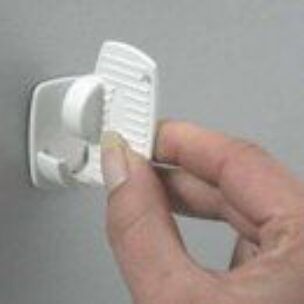 Kastbeveiliging magneetsloten 2 stuks foto 2