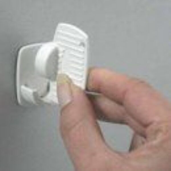 Kastbeveiliging magneetsloten 2 stuks