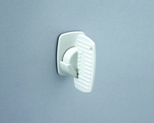 Kastbeveiliging magneetsloten 2 stuks