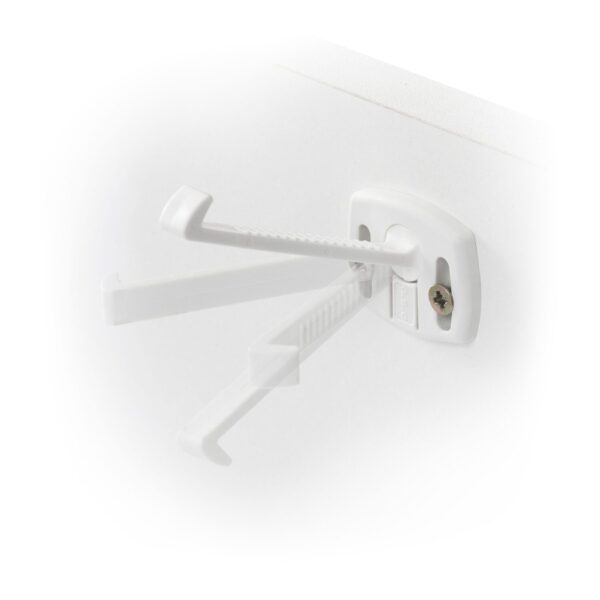 Jippie’s draaihaakjes 4 stuks