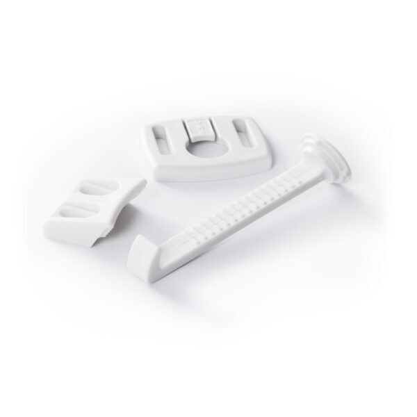 Jippie’s draaihaakjes 4 stuks