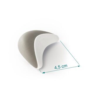 Jippie’s luxe tafelhoekjes 4 stuks – Hoekbeschermers foto 2