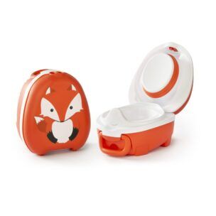 Plaspotje My Carry Potty Vos