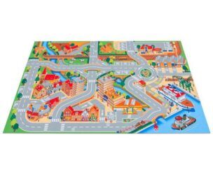 Speelkleed De Haven – 150 x 100 cm