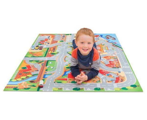 Speelkleed De Haven – 150 x 100 cm