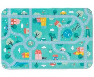 Speelkleed Landwegen Super Soft – 145 x 95 cm