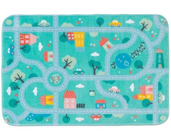 Speelkleed Landwegen Super Soft – 145 x 95 cm