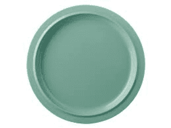 Mepal ontbijtbord retro groen – 22 cm foto 1