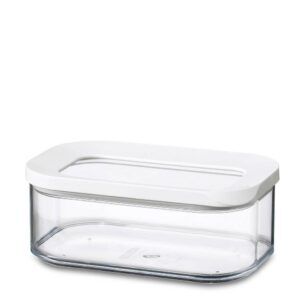 Mepal Modula bewaardoos 425 ml – Wit