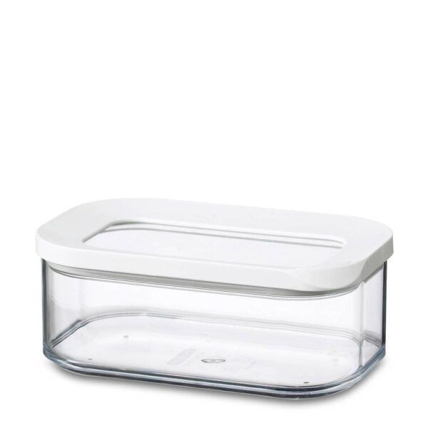 Mepal Modula bewaardoos 425 ml – Wit