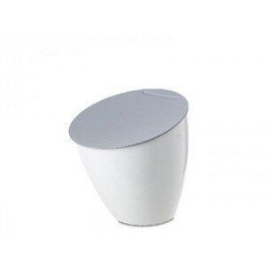 Mepal Calypso afvalbakje – Nordic Wit