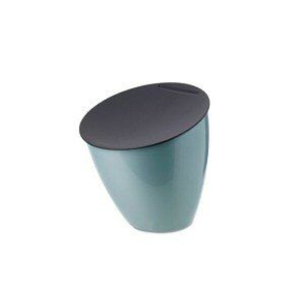 Mepal Calypso afvalbakje – Nordic Green