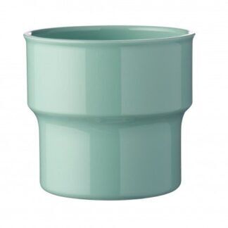 mepal mok retro groen