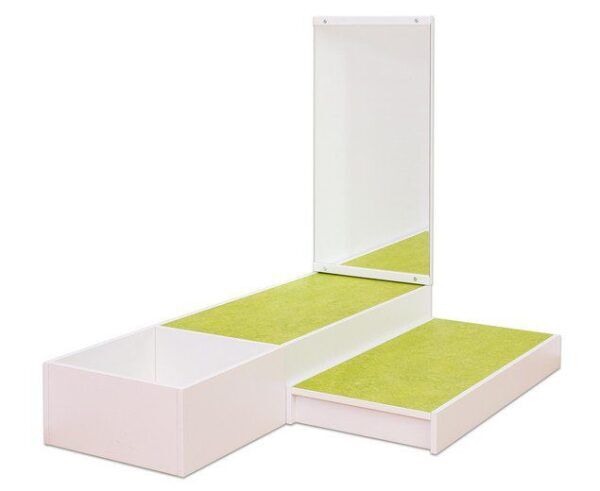 Speelpatform – Speelpodium Jakob