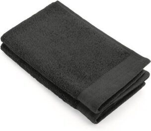Keukendoek – Handdoek 100% katoen Antraciet