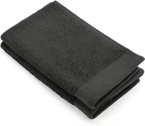 Keukendoek – Handdoek 100% katoen Antraciet