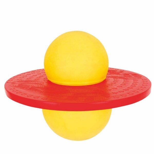 Lolobal – Juming balance board