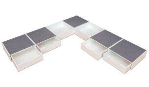 Speelplatform – Speelpodium Ferdinand