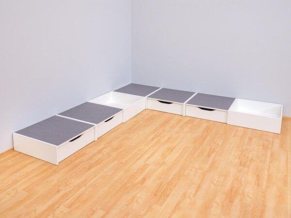 Speelplatform – Speelpodium Ferdinand