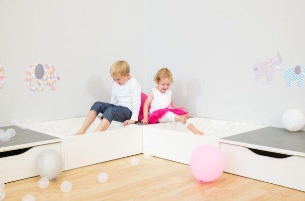 Speelplatform – Speelpodium Ferdinand