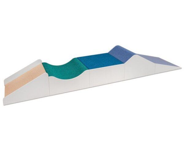 Speelplatform – Speelpodium Clemens