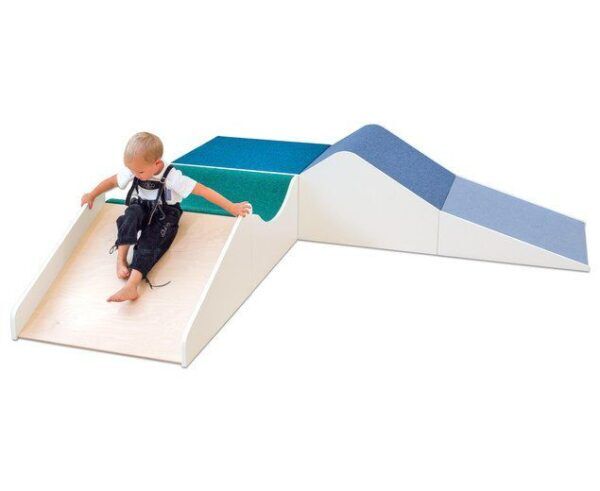 Speelplatform – Speelpodium Clemens