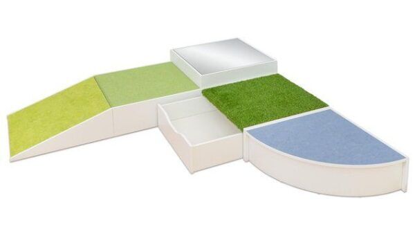 Speelplatform – Speelpodium Anton