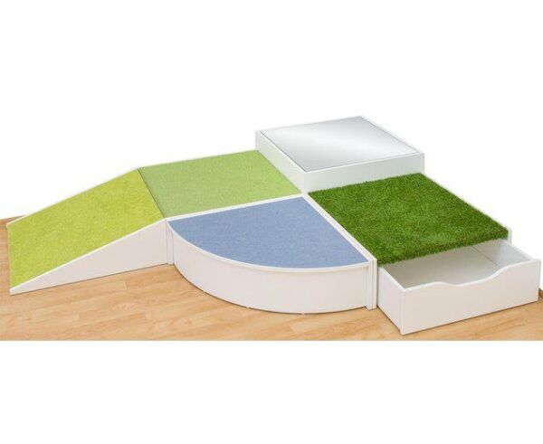 Speelplatform – Speelpodium Anton