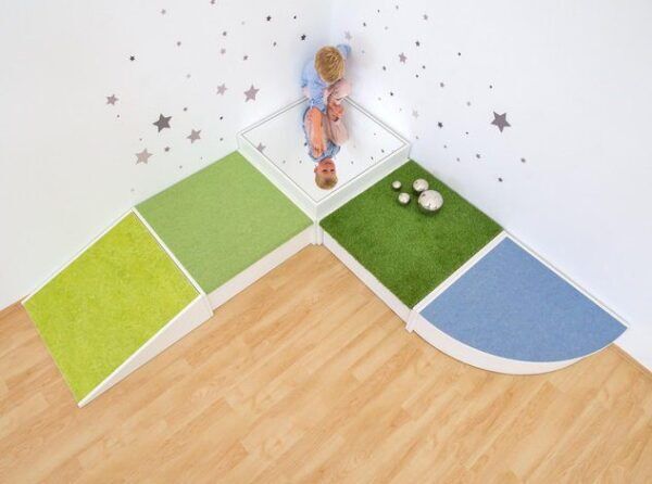 Speelplatform – Speelpodium Anton