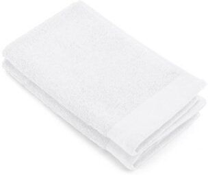 Keukendoek – Handdoek 100% katoen Wit