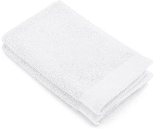 Keukendoek – Handdoek 100% katoen Wit