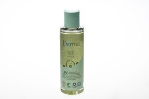 Derma Eco Baby olie – 150 ml