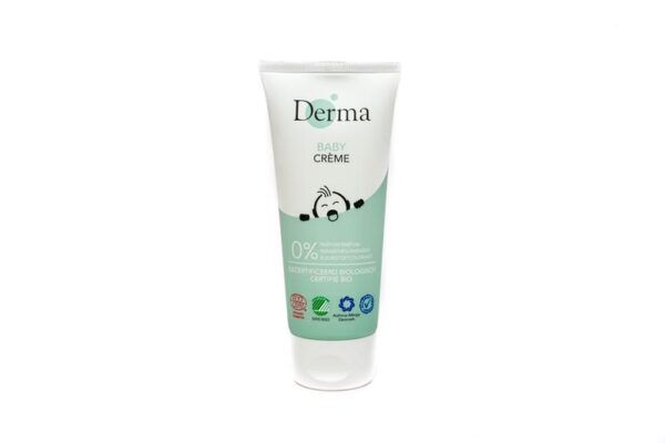 Derma Eco Baby Creme – 100 ml