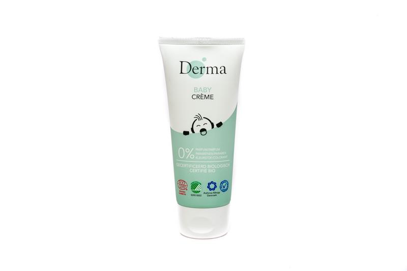 Derma Eco Baby Creme - 100 ml