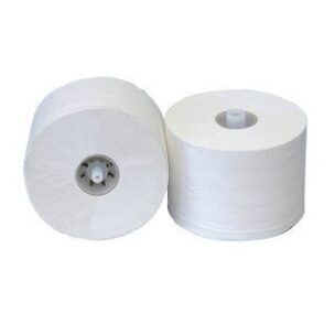 Toiletpapier Dop 2 laags 100 m 36 rollen