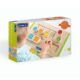 Guidecraft Tactile Matching Houten Puzzel