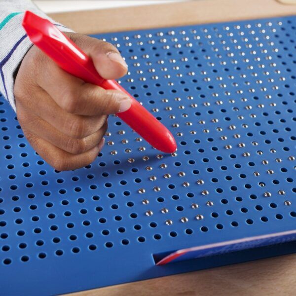 Guidecraft Magna Tablet Deluxe – Magnetisch Tablet