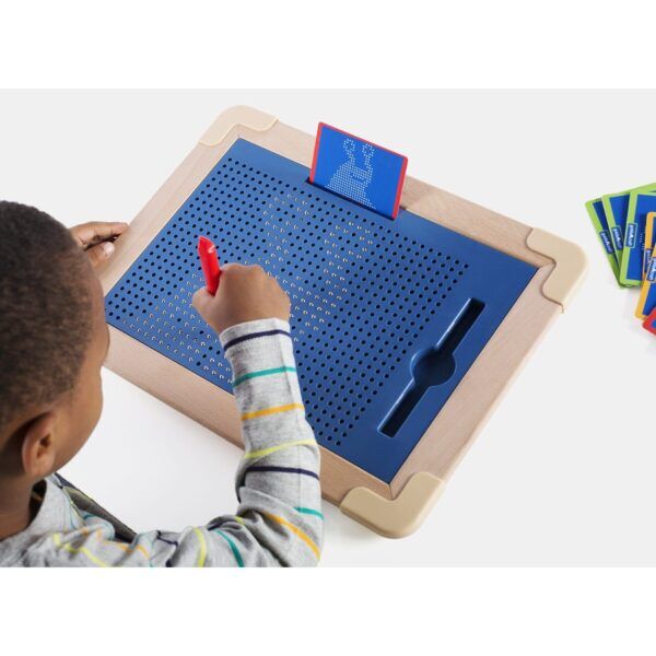 Guidecraft Magna Tablet Deluxe – Magnetisch Tablet